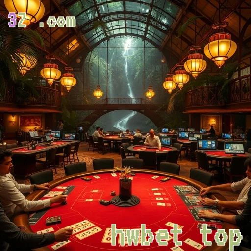 Baixar jogos no hwbet top: Uma nova experiência gamer