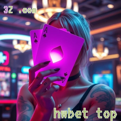 Experiência Única em Jogos com hwbet top na Internet Brasileira
