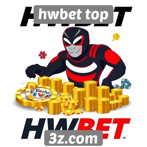 Ofertas de bônus e promoções em hwbet top