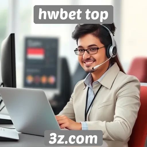 Suporte ao cliente no hwbet top e suas funcionalidades