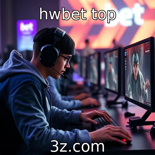 A evolução dos eSports e suas perspectivas