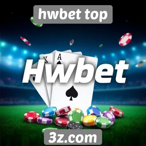 Análise dos jogos disponíveis no hwbet top