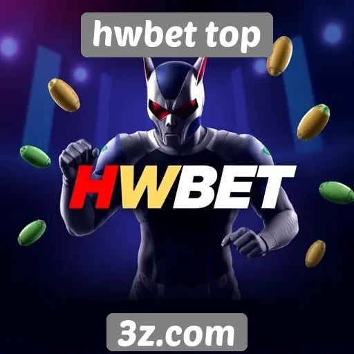 Análise das ofertas de jogos no hwbet top