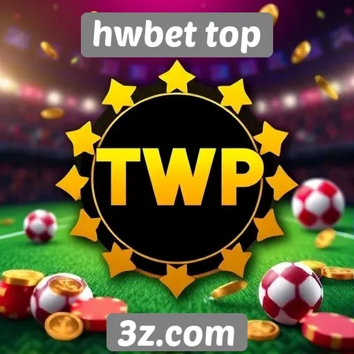 Análise das opções de jogos disponíveis no hwbet top