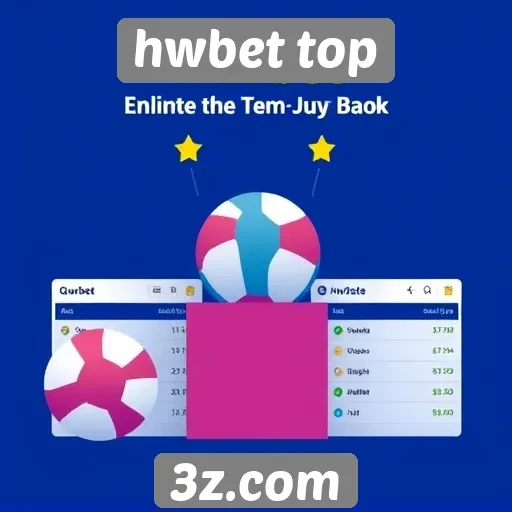 Estudos mostram popularidade crescente do hwbet top