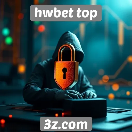 como o hwbet top garante a segurança dos usuários