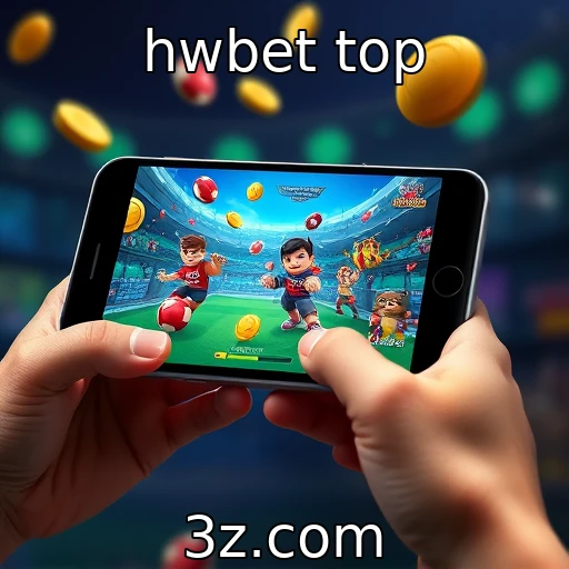 O crescimento do mercado de jogos móveis na indústria