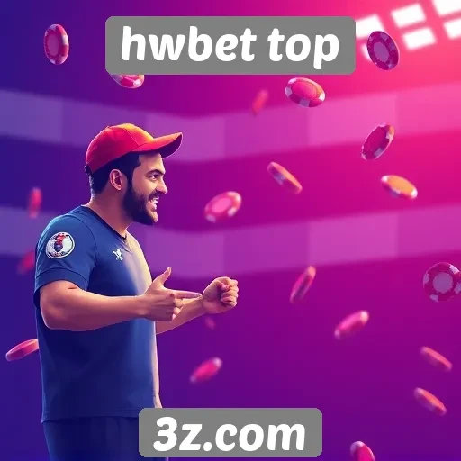 Técnicas de retenção de jogadores no hwbet top