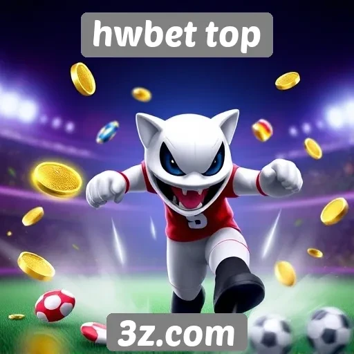 Principais jogos disponíveis na plataforma hwbet top