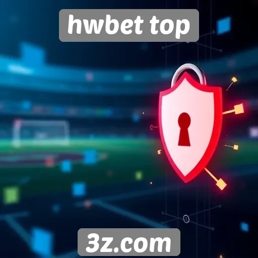 Segurança das transações no hwbet top